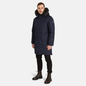 Men´s winter parka DAWSON (200g)