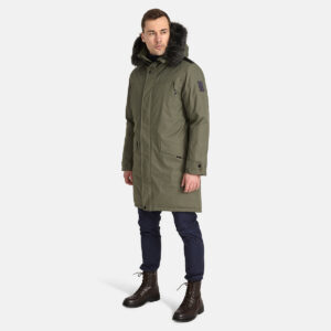 Men´s winter parka DAWSON (200g)