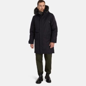 Men´s winter parka DAWSON (200g)
