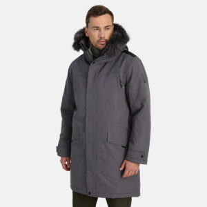 Men´s winter parka DAWSON (200g)