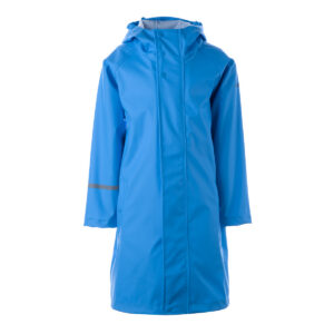 Girls´ raincoat AMERI (0g)