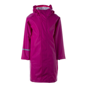 Girls´ raincoat AMERI (0g)