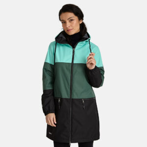 Women´s spring-autumn parka HANKA (40g)