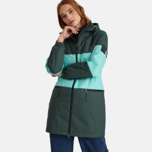 Women´s spring-autumn parka HANKA (40g)