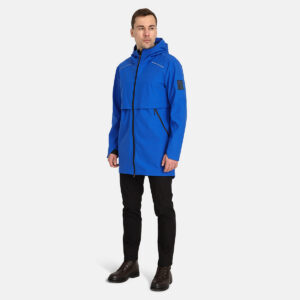 Men´s Softshell parka AHJA (0g)