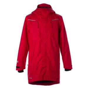 Men´s spring-autumn parka DUSTIN (40g)