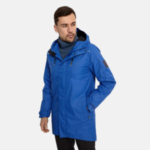 Men´s spring-autumn parka DUSTIN (40g)
