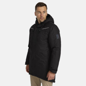 Men´s winter parka DUSTIN (300g)
