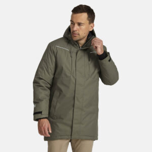 Men´s winter parka DUSTIN (300g)