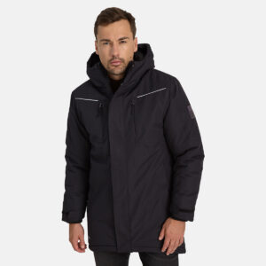 Men´s winter parka DUSTIN (300g)