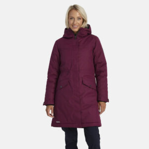 Women´s winter parka MINNA (300g)