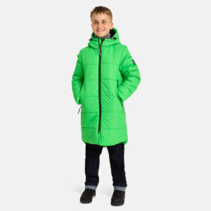 Boys´ winter coat HARMO (300g)