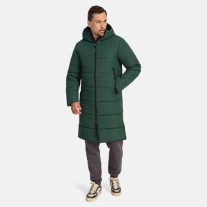 Men´s winter coat HARTO 1 (300g)