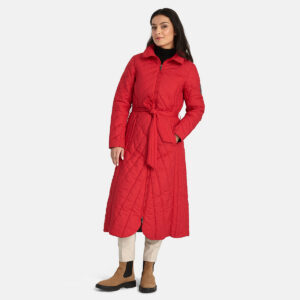 Women´s spring-autumn coat ALMA (140g)