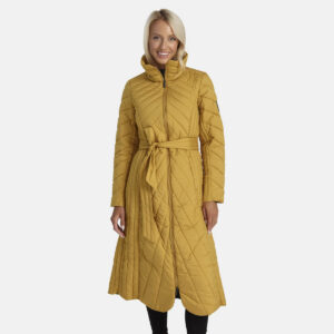 Women´s spring-autumn coat ALMA (140g)