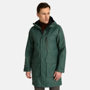 Men´s spring-autumn coat JANAR (0g)