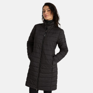 Women´s spring-autumn coat VIIRA (140g)