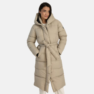 Women´s winter coat AIDA (DOWN)