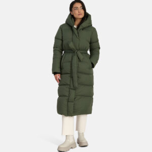 Women´s winter coat AIDA (DOWN)
