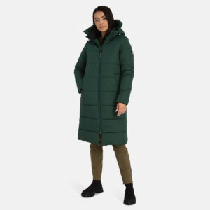 Women´s winter coat JOVIA (300g)