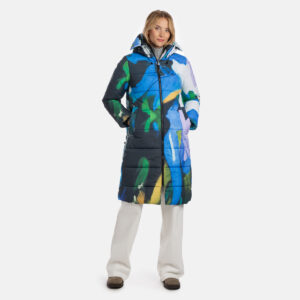 Women´s winter coat JOVIA (300g)