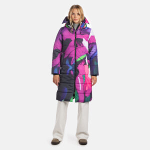 Women´s winter coat JOVIA (300g)