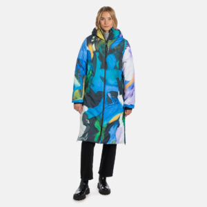 Women´s winter coat EIRA (300g)
