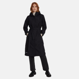 Women´s spring-autumn coat MERJE (0g)