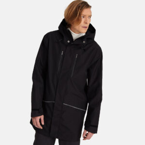 Men´s spring-autumn coat MARVO (0g)