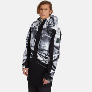 Men´s spring-autumn coat MARVO (0g)