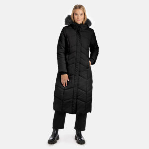 Women´s winter coat YESSE (300g)