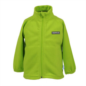 Kids fleece jacket BERRIE ((blank))