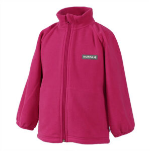 Kids fleece jacket BERRIE