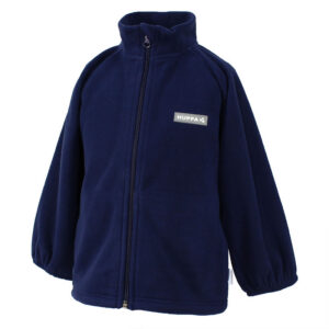 Kids fleece jacket BERRIE