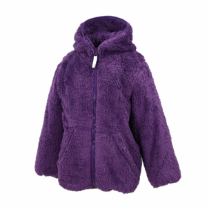Kids fleece jacket MIMM