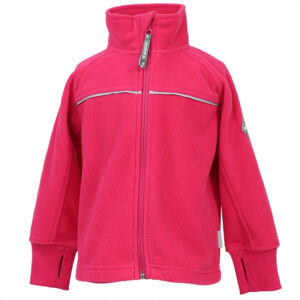 Kids fleece jacket BENNIE