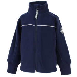 Kids fleece jacket BENNIE