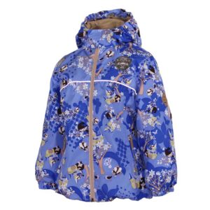 Girls´ spring-autumn jacket ANDRA (40g)