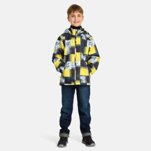 Boys´ spring-autumn jacket JODY (40g)