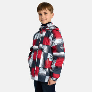 Boys´ spring-autumn jacket JODY (40g)