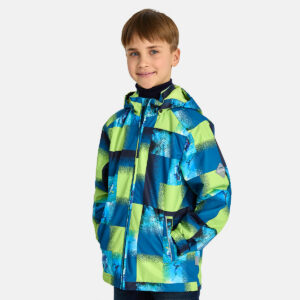 Boys´ spring-autumn jacket JODY (40g)