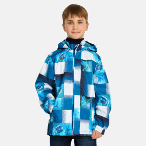 Boys´ spring-autumn jacket JODY (40g)