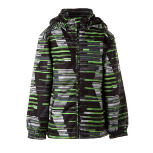 Boys´ spring-autumn jacket JODY (40g)