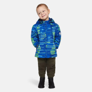 Boys´ spring-autumn jacket JODY (40g)