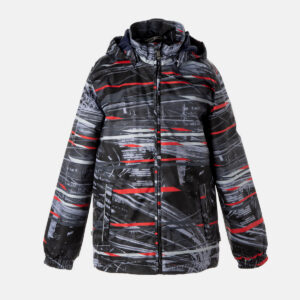 Boys´ spring-autumn jacket JODY (40g)