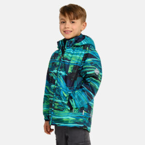 Boys´ spring-autumn jacket JODY (40g)