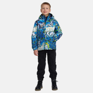 Boys´ spring-autumn jacket JODY (40g)