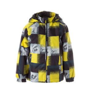 Boys´ spring-autumn jacket JODY (100g)