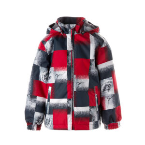 Boys´ spring-autumn jacket JODY (100g)