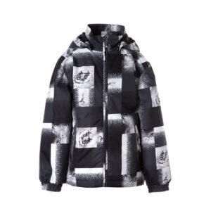 Boys´ spring-autumn jacket JODY (100g)